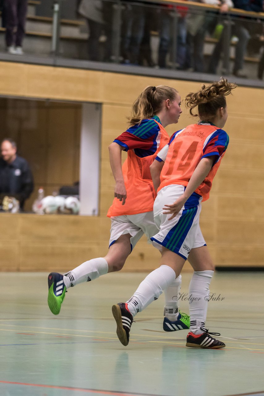 Bild 633 - Girls Cup
